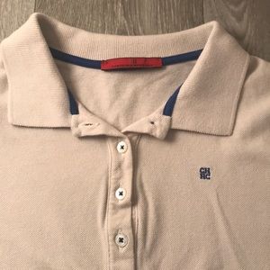 Carolina Herrera Polo Tshirt